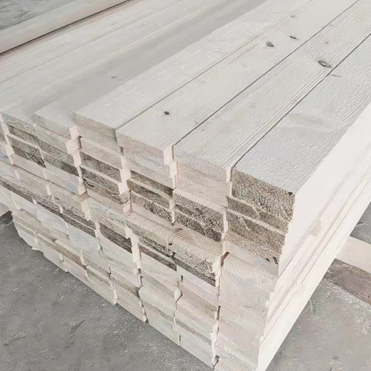 工地上购买使用的建筑木方时需要注意的事项介绍 